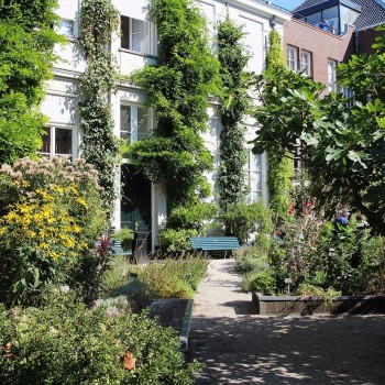 Hortus botanicus Amsterdam Hortus botanicus Amsterdam