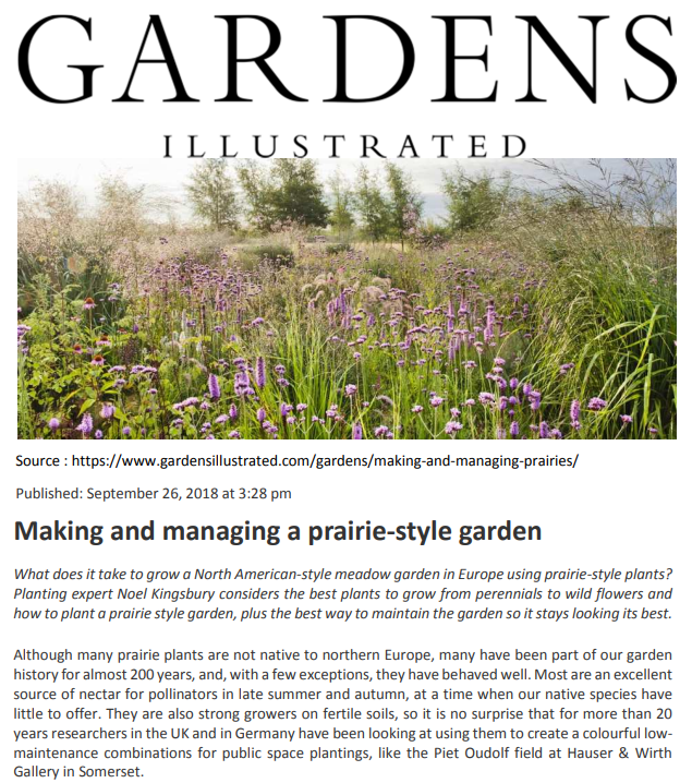 Prairie 1a